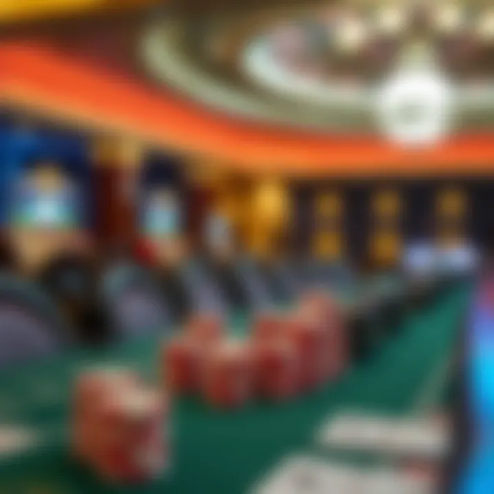 Understanding Gambling Bonuses An overview of various gambling bonuses