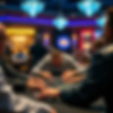 Exploring Different Tournament Formats Types of poker tournaments