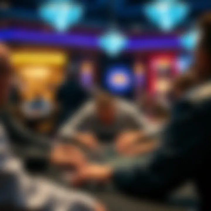 Exploring Different Tournament Formats Types of poker tournaments