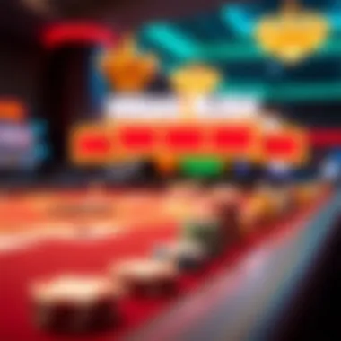 Responsible Gaming Features Responsible gaming features offered by Vegas Rush Casino