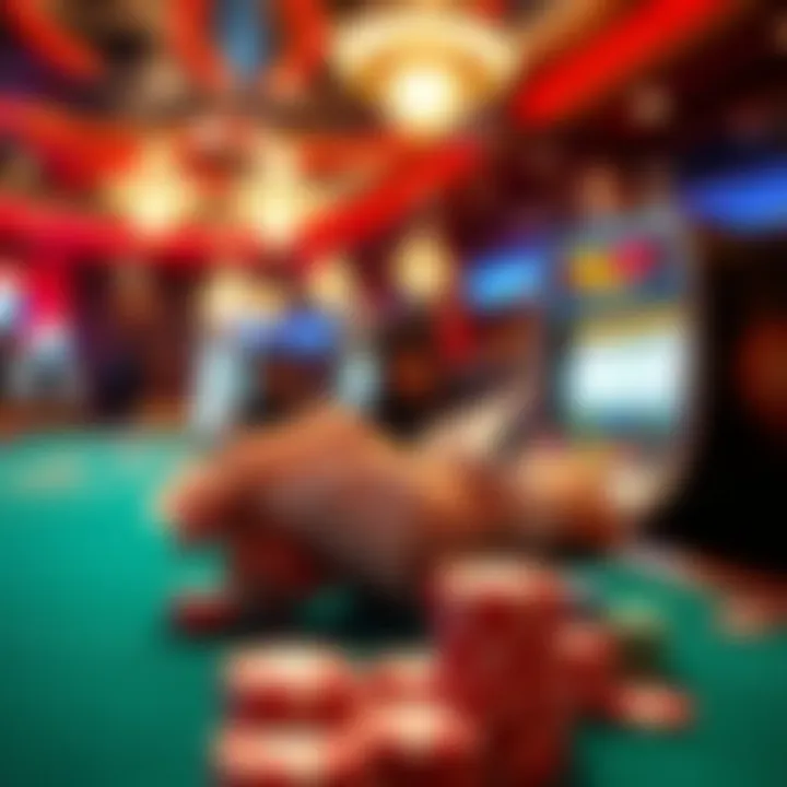 Bankroll Management Techniques Bankroll Management Techniques