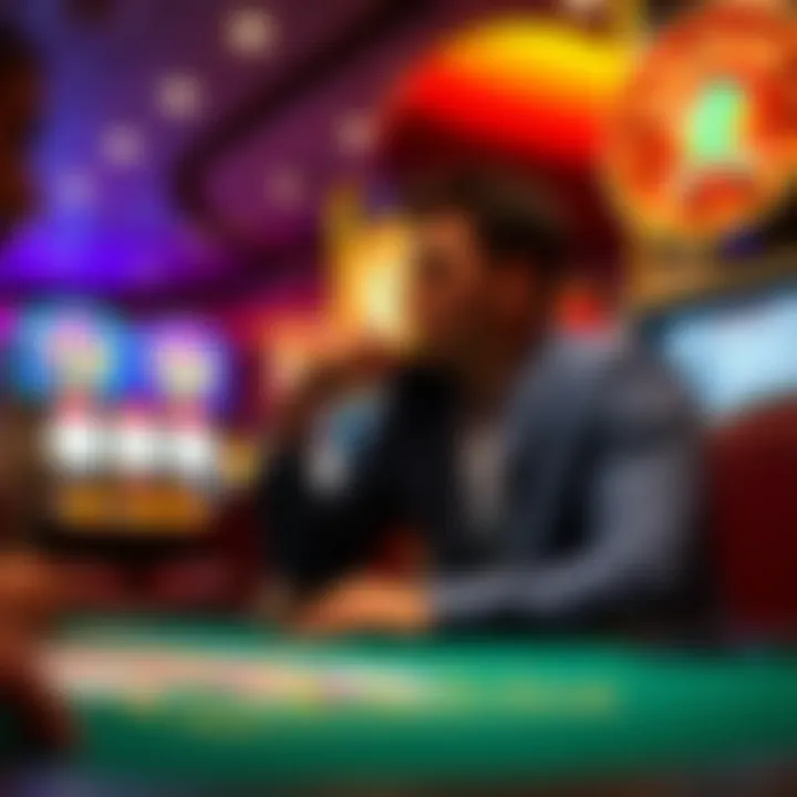 Understanding Payout Mechanics Understanding Payout Mechanics