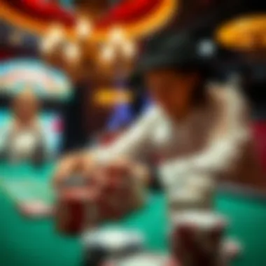 Exploring WSOP Features and Benefits Overview of WSOP features and benefits