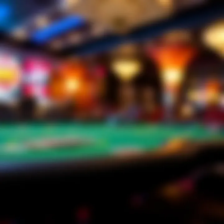 Visual representation of eligibility criteria for WSOP bonus