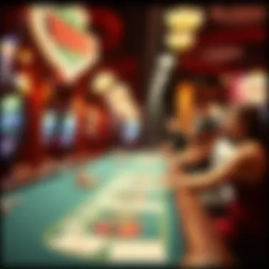 Historical timeline of the Yonker Casino's establishment